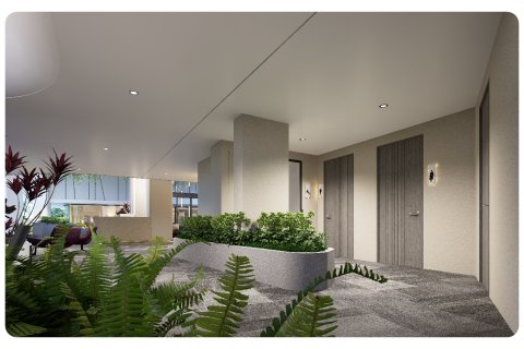 Duplex in Kamala, Thailand 3 bedrooms № 165026 - photo 20