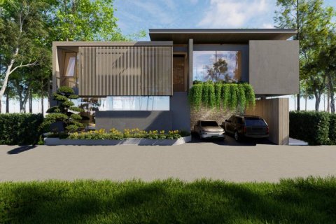 Villa in Phuket, Thailand 4 bedrooms № 176846 - photo 5