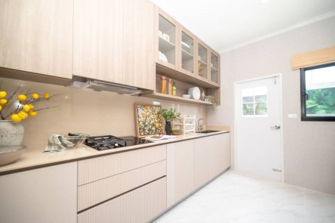Villa in Hua Hin, Thailand 4 bedrooms № 176847 - photo 10