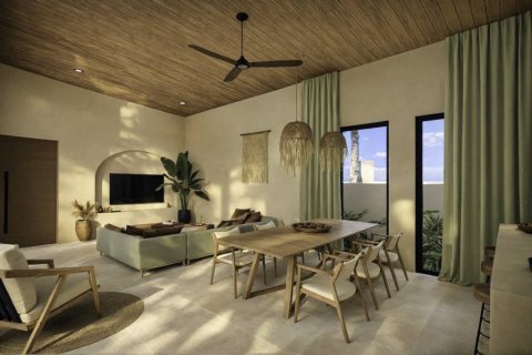 Villa in Surat Thani, Thailand 2 bedrooms № 176849 - photo 8