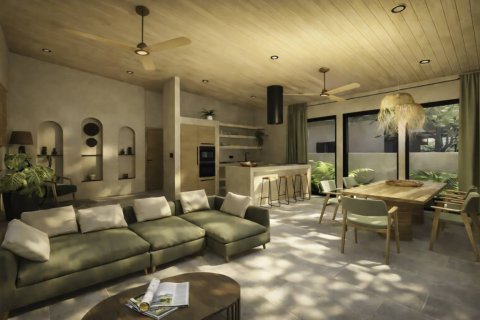 Villa in Surat Thani, Thailand 3 bedrooms № 176848 - photo 6