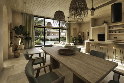 Villa in Surat Thani, Thailand 3 bedrooms № 176848 - photo 8