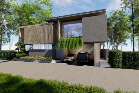 Villa in Phuket, Thailand 4 bedrooms № 176845 - photo 8
