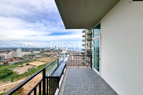 Condo à Pattaya, Thaïlande, 2 chambres № 209030 - photo 18