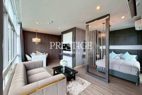 Condo à Pattaya, Thaïlande, 2 chambres № 209030 - photo 3