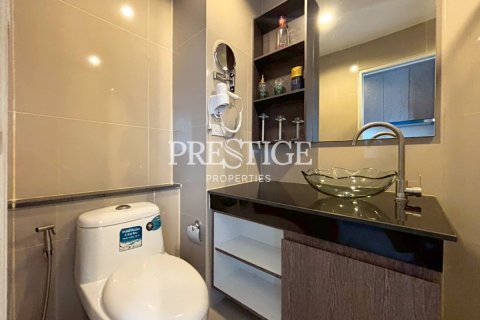Condo à Pattaya, Thaïlande, 2 chambres № 209030 - photo 14