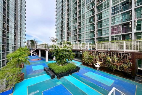 Condo à Pattaya, Thaïlande, 2 chambres № 209030 - photo 22