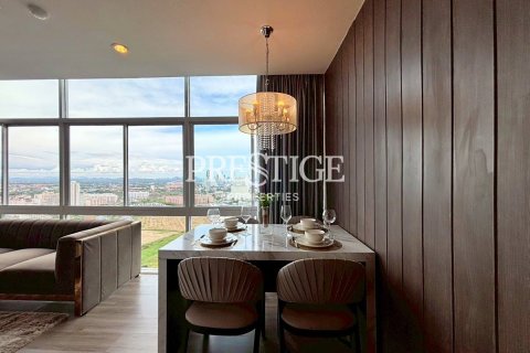 Condo à Pattaya, Thaïlande, 2 chambres № 209030 - photo 7