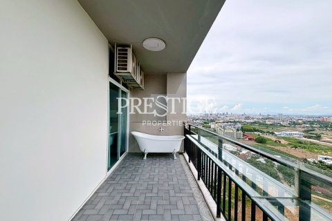 Condo à Pattaya, Thaïlande, 2 chambres № 209030 - photo 17