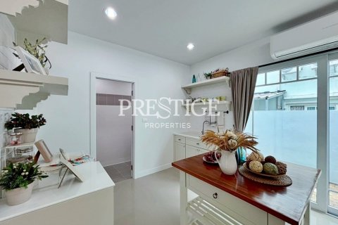 บ้านในพัทยา, ประเทศไทย 3 ห้องนอน № 209029 - รูปถ่าย 11