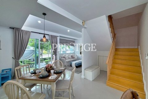 บ้านในพัทยา, ประเทศไทย 3 ห้องนอน № 209029 - รูปถ่าย 8