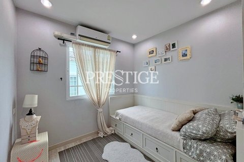 บ้านในพัทยา, ประเทศไทย 3 ห้องนอน № 209029 - รูปถ่าย 21
