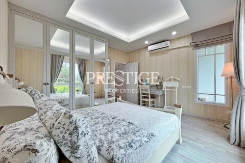บ้านในพัทยา, ประเทศไทย 3 ห้องนอน № 209029 - รูปถ่าย 16