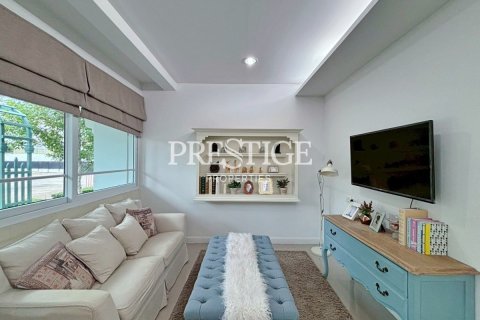 บ้านในพัทยา, ประเทศไทย 3 ห้องนอน № 209029 - รูปถ่าย 3