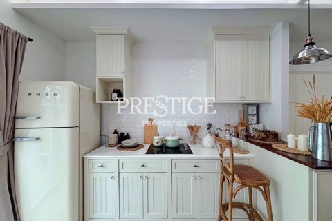 บ้านในพัทยา, ประเทศไทย 3 ห้องนอน № 209029 - รูปถ่าย 10