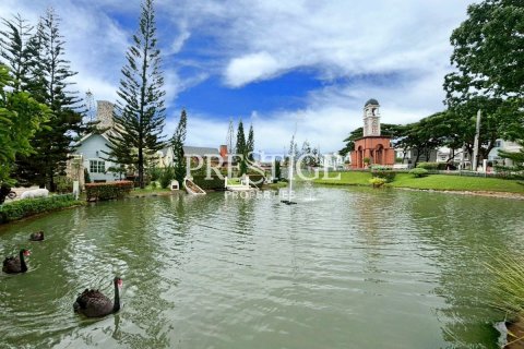 บ้านในพัทยา, ประเทศไทย 3 ห้องนอน № 209029