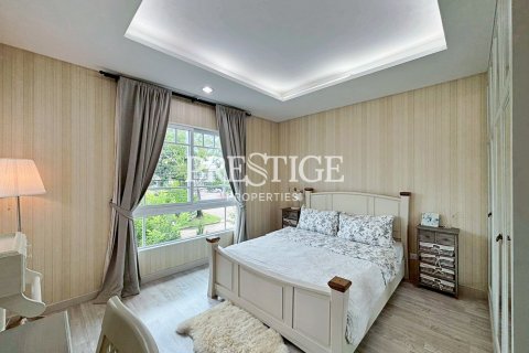 บ้านในพัทยา, ประเทศไทย 3 ห้องนอน № 209029 - รูปถ่าย 15