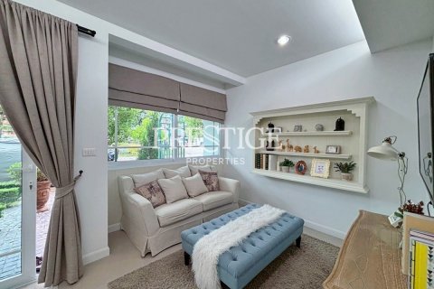 บ้านในพัทยา, ประเทศไทย 3 ห้องนอน № 209029 - รูปถ่าย 2