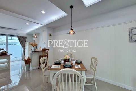 บ้านในพัทยา, ประเทศไทย 3 ห้องนอน № 209029 - รูปถ่าย 6