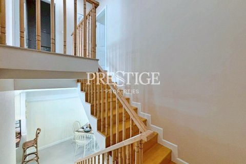 บ้านในพัทยา, ประเทศไทย 3 ห้องนอน № 209029 - รูปถ่าย 14