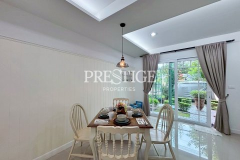 บ้านในพัทยา, ประเทศไทย 3 ห้องนอน № 209029 - รูปถ่าย 7
