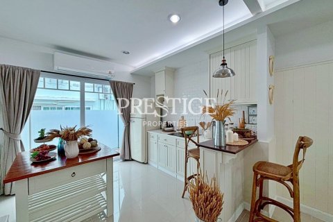 บ้านในพัทยา, ประเทศไทย 3 ห้องนอน № 209029 - รูปถ่าย 9