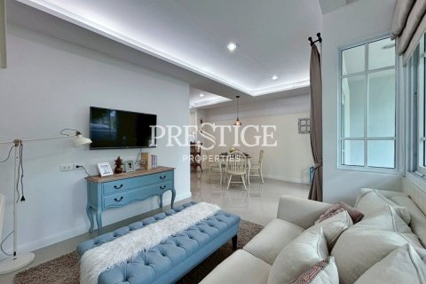บ้านในพัทยา, ประเทศไทย 3 ห้องนอน № 209029 - รูปถ่าย 4