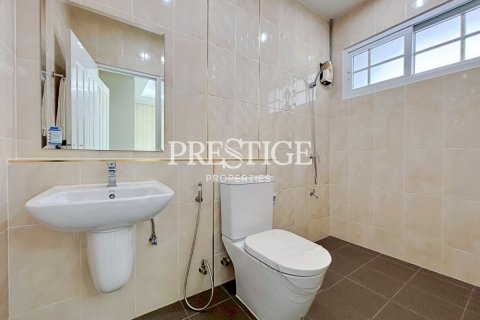 บ้านในพัทยา, ประเทศไทย 3 ห้องนอน № 209029 - รูปถ่าย 18