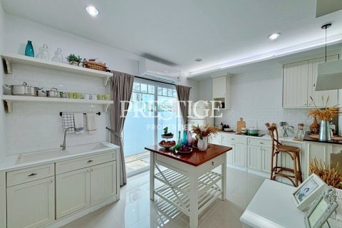 บ้านในพัทยา, ประเทศไทย 3 ห้องนอน № 209029 - รูปถ่าย 12