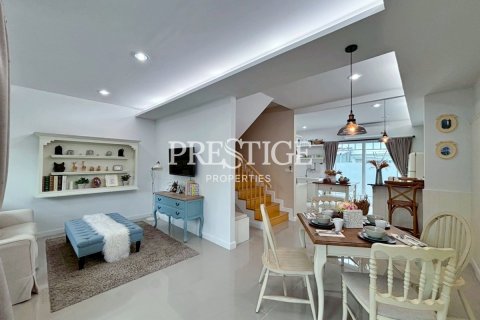 บ้านในพัทยา, ประเทศไทย 3 ห้องนอน № 209029 - รูปถ่าย 5