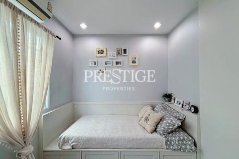 บ้านในพัทยา, ประเทศไทย 3 ห้องนอน № 209029 - รูปถ่าย 22