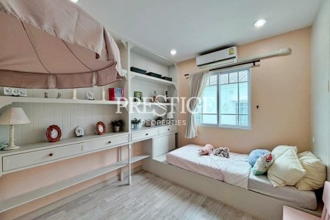 บ้านในพัทยา, ประเทศไทย 3 ห้องนอน № 209029 - รูปถ่าย 19