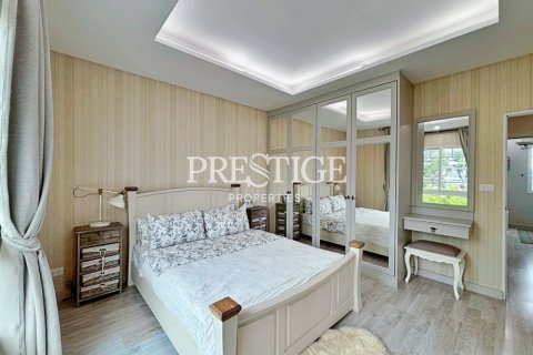 บ้านในพัทยา, ประเทศไทย 3 ห้องนอน № 209029 - รูปถ่าย 17