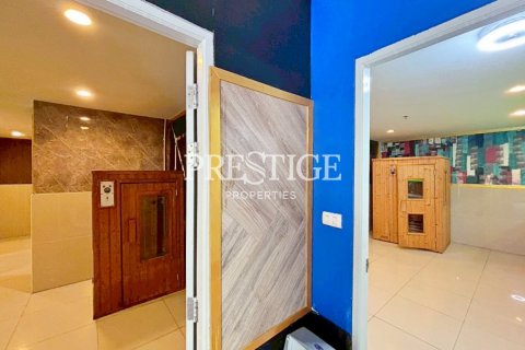 Condo à Pattaya, Thaïlande, 1 chambre № 209031 - photo 19