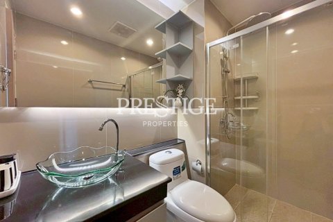 Condo à Pattaya, Thaïlande, 1 chambre № 209031 - photo 13