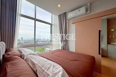 Condo à Pattaya, Thaïlande, 1 chambre № 209031 - photo 10