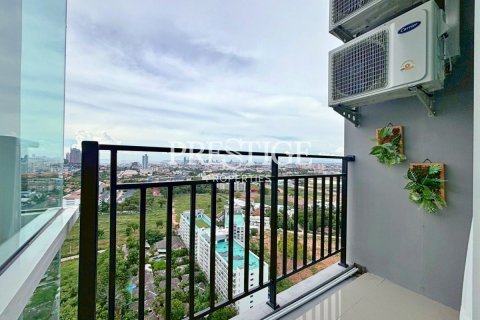 Condo à Pattaya, Thaïlande, 1 chambre № 209031 - photo 15