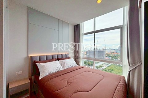 Condo à Pattaya, Thaïlande, 1 chambre № 209031 - photo 9