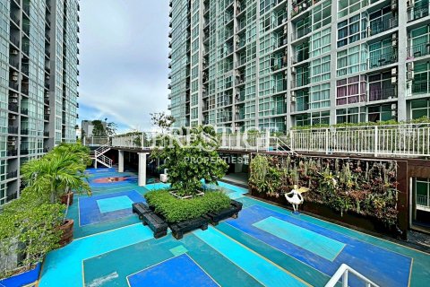 Condo à Pattaya, Thaïlande, 1 chambre № 209031 - photo 20