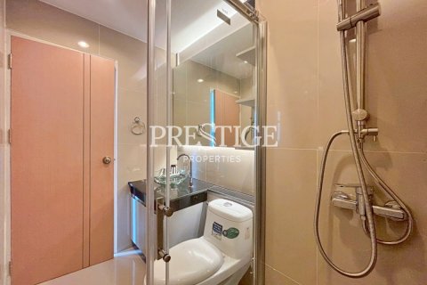 Condo à Pattaya, Thaïlande, 1 chambre № 209031 - photo 14