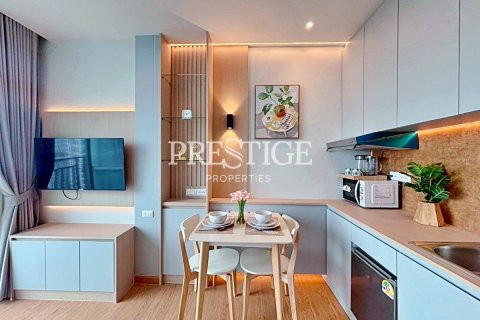 Condo à Pattaya, Thaïlande, 1 chambre № 209031 - photo 4
