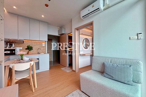 Condo à Pattaya, Thaïlande, 1 chambre № 209031 - photo 3