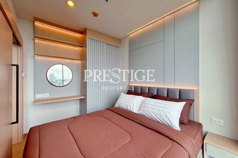 Condo à Pattaya, Thaïlande, 1 chambre № 209031 - photo 11