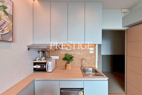 Condo à Pattaya, Thaïlande, 1 chambre № 209031 - photo 8