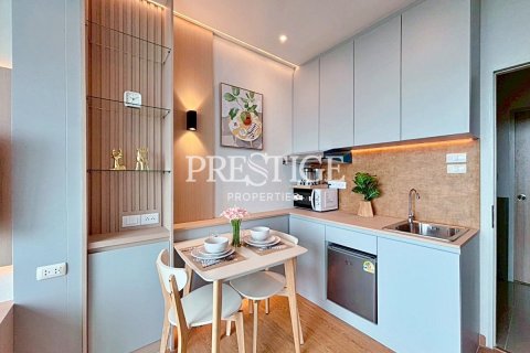 Condo à Pattaya, Thaïlande, 1 chambre № 209031 - photo 6