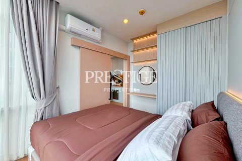 Condo à Pattaya, Thaïlande, 1 chambre № 209031 - photo 12