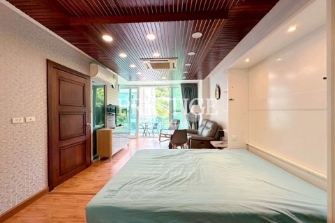สตูดิโอในคอนโดมิเนียมในพัทยา, ประเทศไทย № 209027 - รูปถ่าย 11