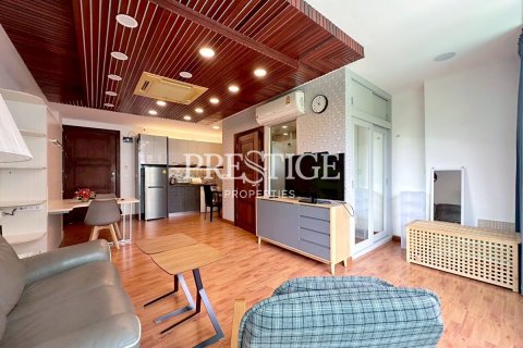 สตูดิโอในคอนโดมิเนียมในพัทยา, ประเทศไทย № 209027 - รูปถ่าย 3
