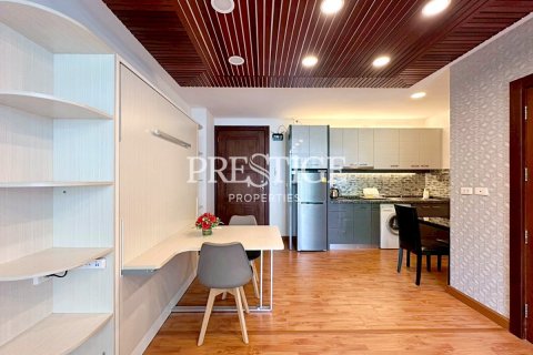 สตูดิโอในคอนโดมิเนียมในพัทยา, ประเทศไทย № 209027 - รูปถ่าย 5