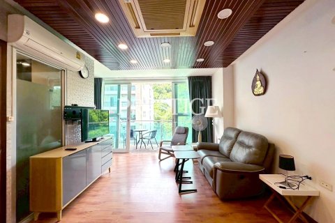 สตูดิโอในคอนโดมิเนียมในพัทยา, ประเทศไทย № 209027 - รูปถ่าย 2